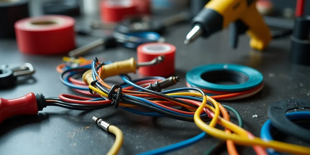 How To Protect A Golf Carts Wiring Harness From Icy Conditions? 2 What steps can be taken to insulate a golf cart's wiring harness from icy conditions?