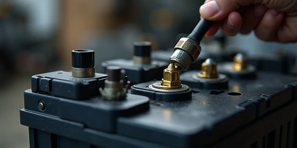 Should You Disconnect Golf Cart Batteries During Long Winter Storage? 6 How does disconnecting golf cart batteries help to extend their lifespan?