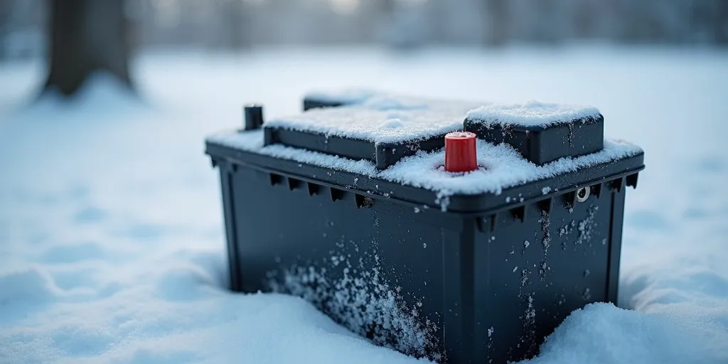 What Warranty Issues Affect Winter Golf Cart Use? 2 How do cold temperatures impact golf cart batteries in winter?