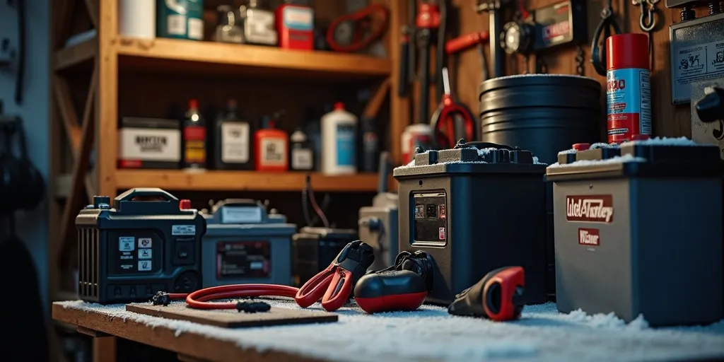 What Warranty Issues Affect Winter Golf Cart Use? 5 What preventative measures can protect golf cart batteries in winter?
