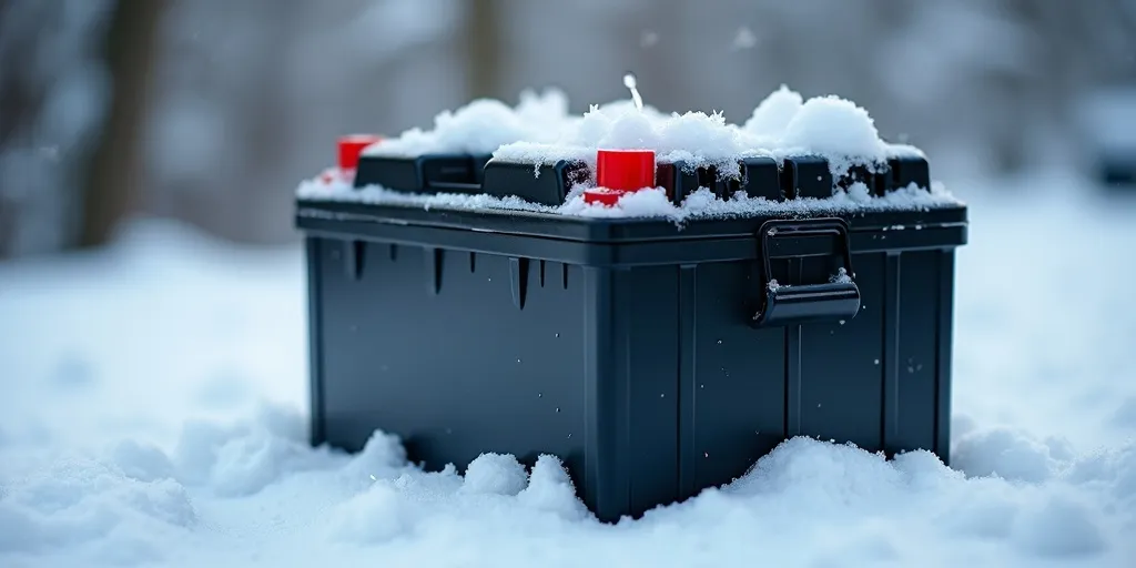 What Warranty Issues Affect Winter Golf Cart Use? 6 How does increased demand affect golf cart batteries in winter?