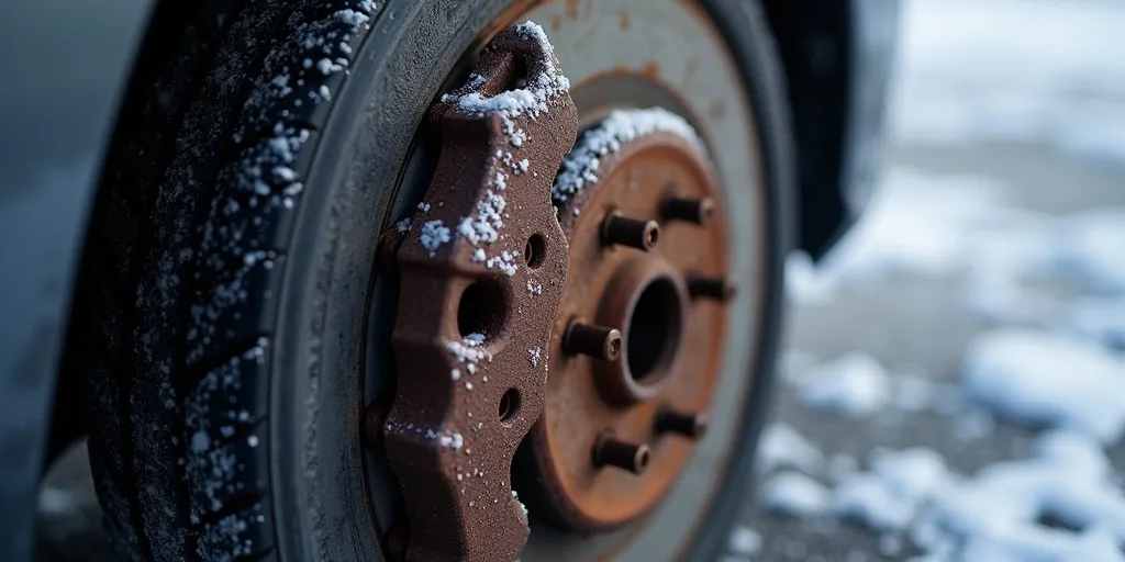 How To Inspect Golf Cart Brakes Before Winter Use? 8 Why is it necessary to clean the brakes before winter use?
