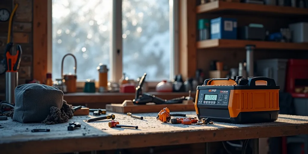 How To Winterize A Club Car Golf Cart? 4 How can you protect the battery of a club car golf cart during winter?