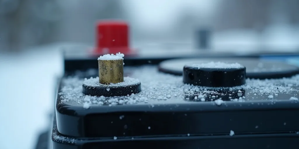 What Are The Signs A Golf Cart Battery Is Failing In Cold Weather? 5 What signs suggest a golf cart battery is failing in cold weather?