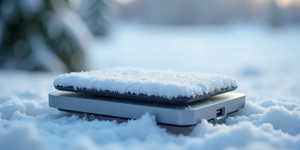 How To Winterize Golf Cart Chargers? 4 How can you prevent damage to the charger's components during winter?