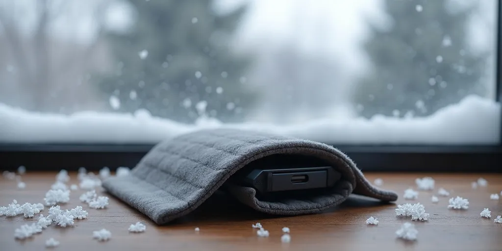 How To Winterize Golf Cart Chargers? 6 What extra protection can a charger cover provide during colder months?