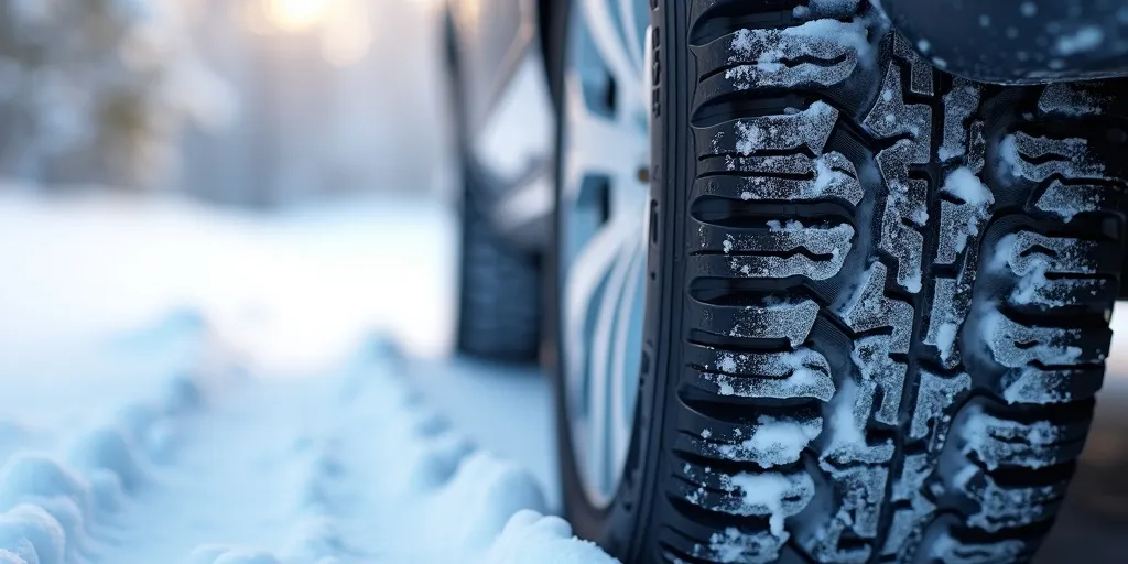 What Accessories Should You Get For A Golf Cart In Winter? 4 How can winter tires improve traction on a golf cart?