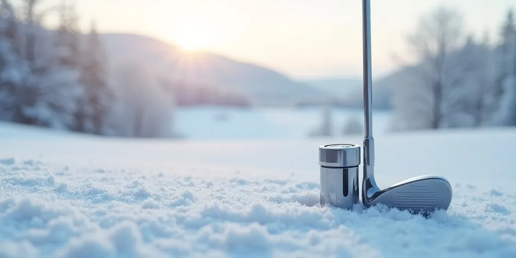 What Accessories Should You Get For A Golf Cart In Winter? 6 Why is it important to have reliable batteries for a golf cart in winter?