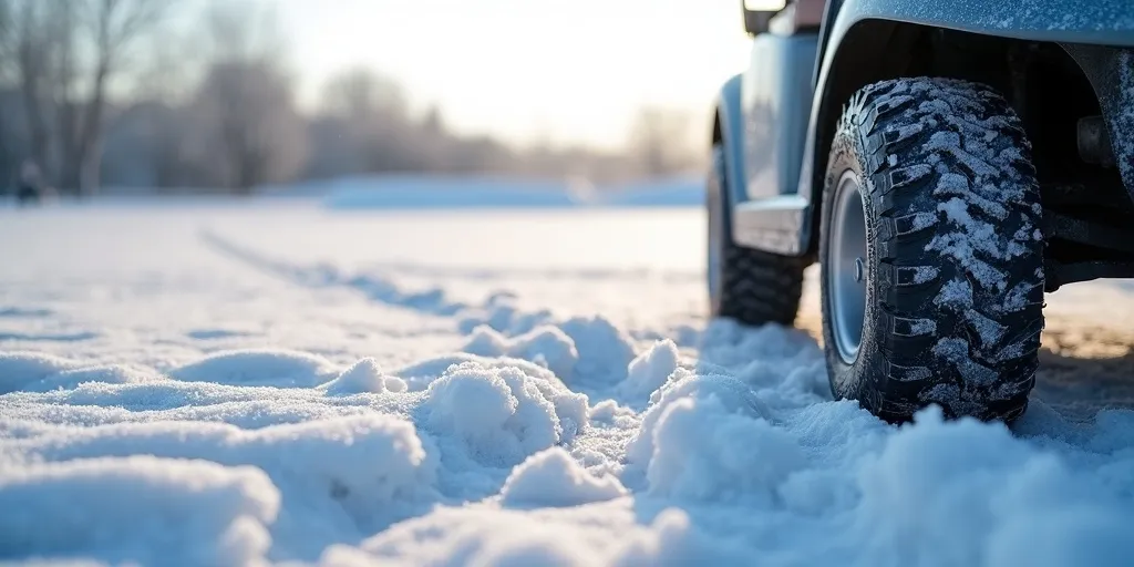 Is It Safe To Leave A Golf Cart Outdoors During Winter? 2 What risks does leaving a golf cart outdoors in winter pose?
