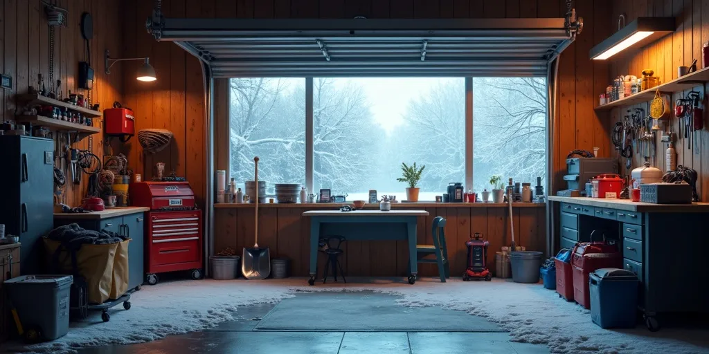 Is It Safe To Leave A Golf Cart Outdoors During Winter? 6 Why is it recommended to store a golf cart indoors during the winter months?