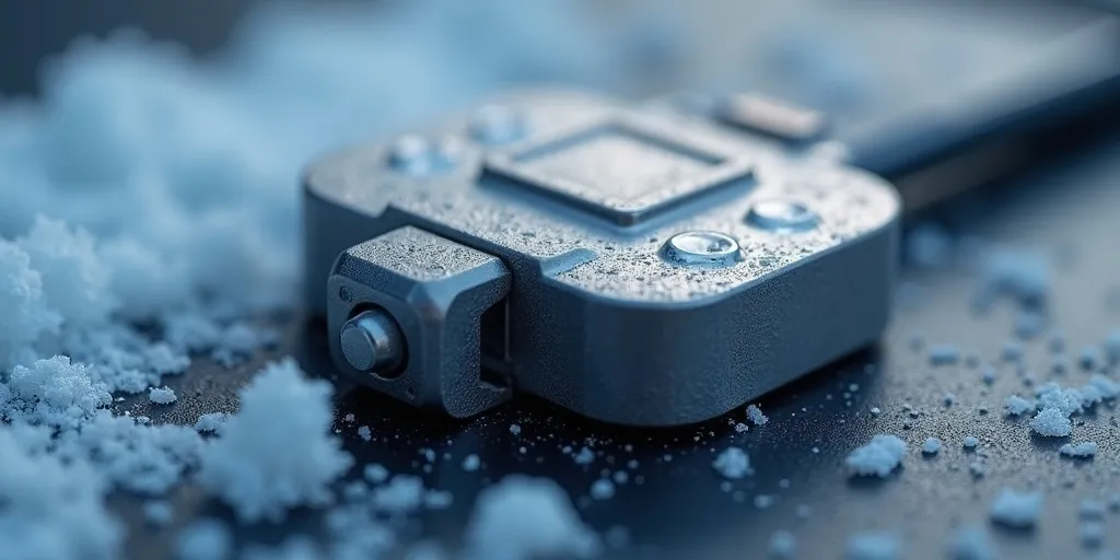 How To Prevent Corrosion On Golf Cart Terminals In Winter? 4 How can dielectric grease help prevent corrosion on golf cart terminals during winter?