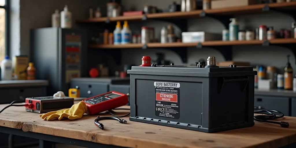 How Do You Keep A Golf Cart Battery Charged In Winter? 2 What steps can you take to maintain a golf cart battery in winter?