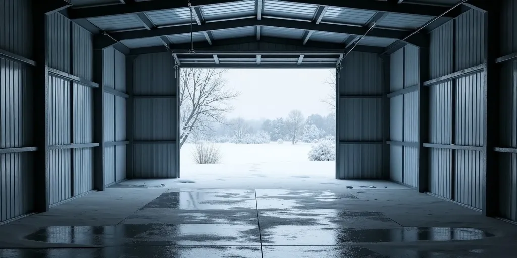 How To Protect The Undercarriage Of A Golf Cart From Snow Slush? 8 What role does storing a golf cart in a dry, covered area play in protecting the undercarriage from snow slush?