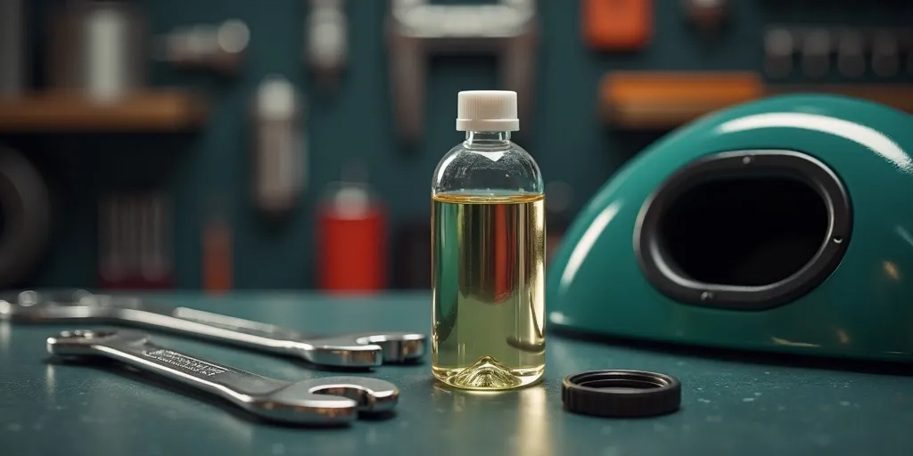 How To Winterize A Yamaha Golf Cart? 4 How to add fuel stabilizer to a yamaha golf cart for winter storage?