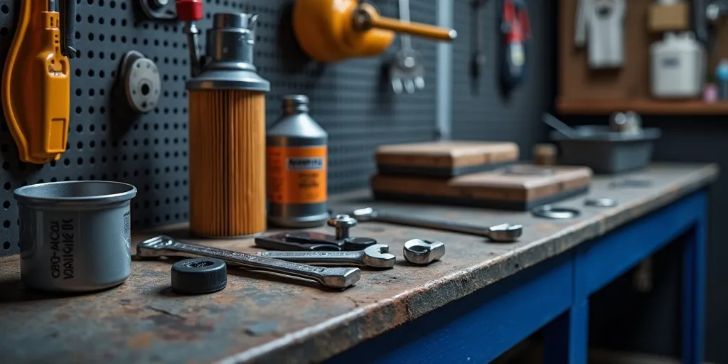 How To Winterize A Yamaha Golf Cart? 5 How to change the oil and oil filter of a yamaha golf cart for winter?