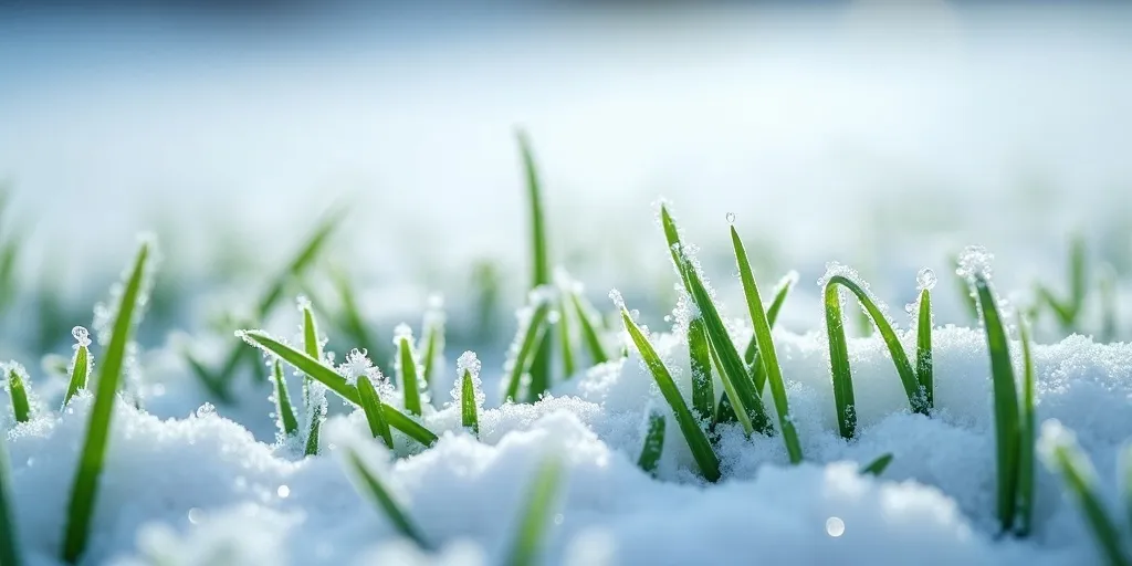 Can You Operate Golf Carts On Snowy Golf Courses? 4 How can snow on a golf course impact the turf?