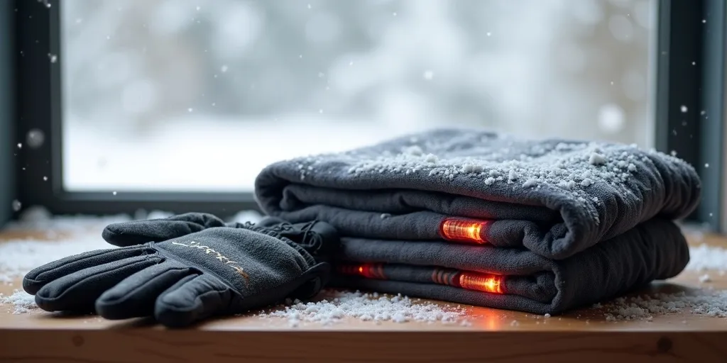 What Safety Gear Should Be Included In A Golf Cart For Winter Use? 2 What are essential safety items for winter golf cart use?