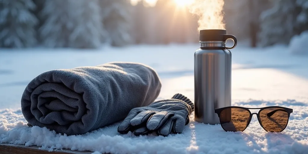 What Safety Gear Should Be Included In A Golf Cart For Winter Use? 6 What gear is necessary for safe winter golf cart rides?