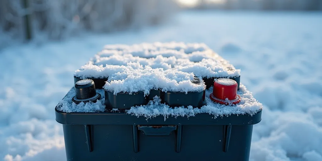How Does Cold Weather Affect A Golf Cart Battery? 4 How does lower temperatures affect the lifespan of a golf cart battery?
