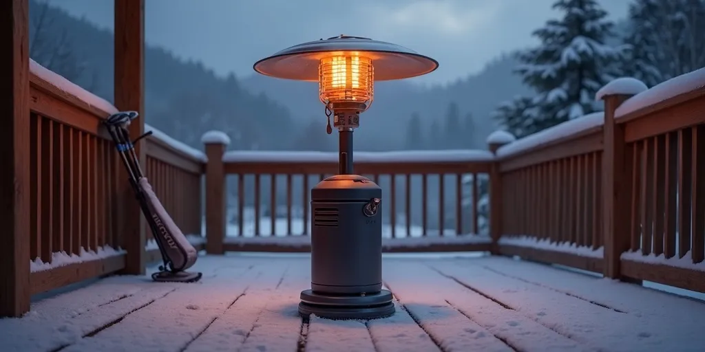 Can You Install A Heater In A Golf Cart For Winter Use? 5 Which type of heater is safe for a golf cart in winter?