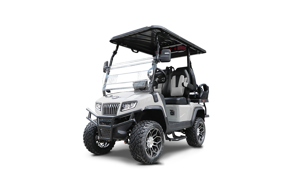 D5 MAVERICK 22MINERAL WHITE