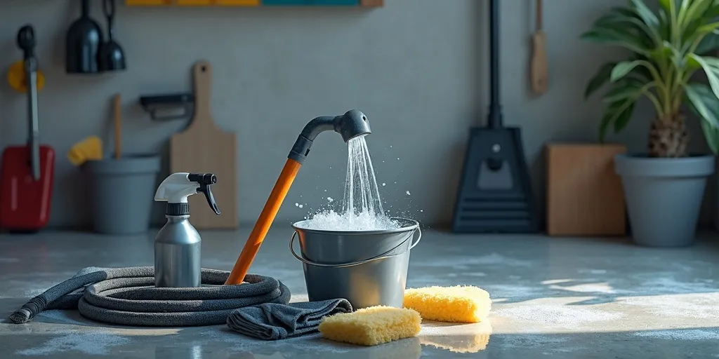 How Do You Clean A Golf Cart Before Winter Storage? 4 How can you effectively clean the exterior of a golf cart for winter storage?