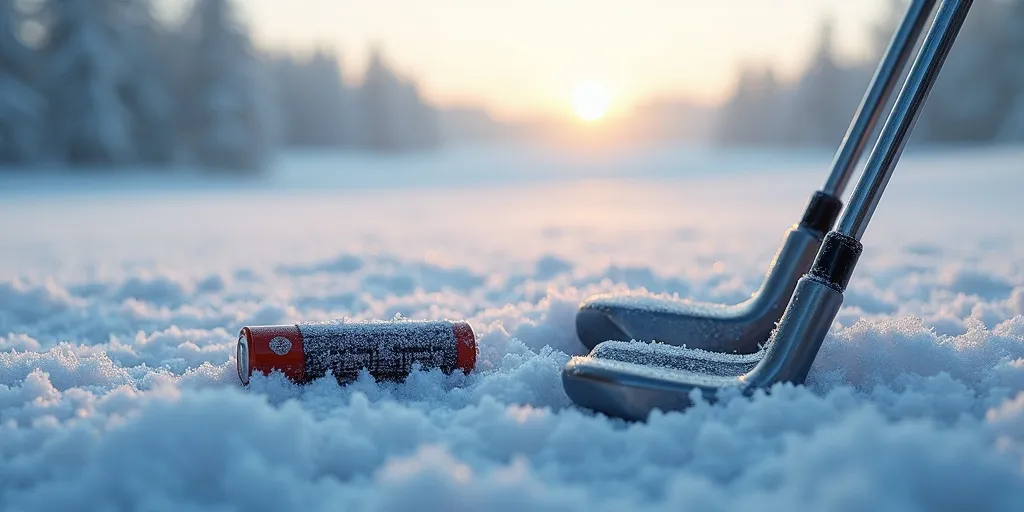 What Temperature Is Too Cold For An Electric Golf Cart? 2 What is the impact of cold temperatures on an electric golf cart?