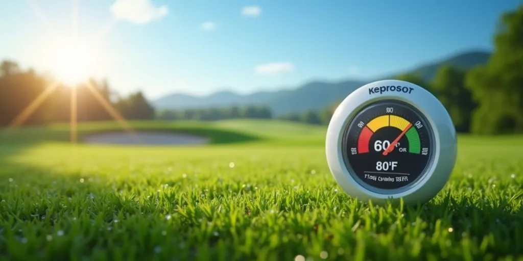 What Temperature Is Too Cold For An Electric Golf Cart? 5 What temperature range is ideal for operating an electric golf cart?