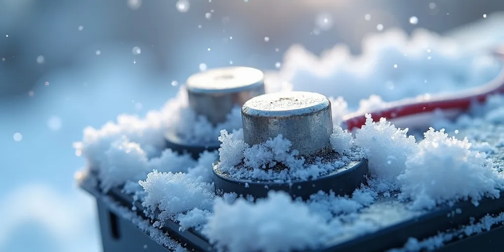 What Temperature Is Too Cold For An Electric Golf Cart? 6 How can cold weather impact the battery life of an electric golf cart?