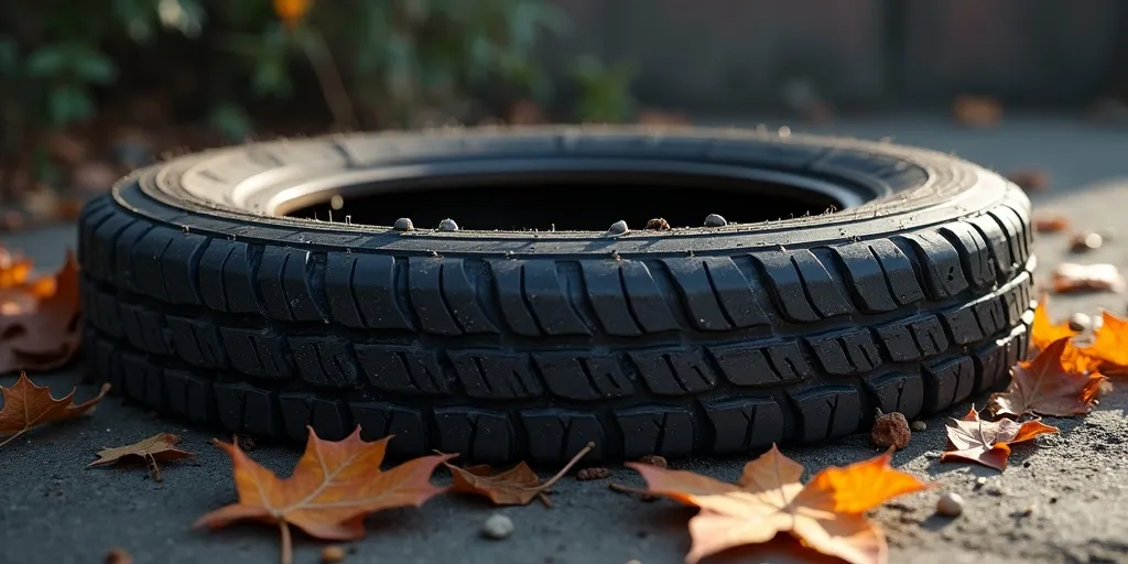How Do You Prevent Flat Tires On A Golf Cart During Winter Storage? 8 Why is it necessary to replace worn or damaged tires on a golf cart before storing it for winter?