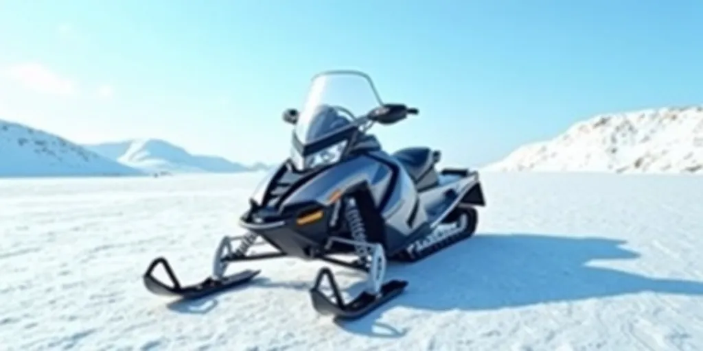 What Upgrades Help Golf Carts Handle Icy Terrain? 6 Why is a windshield and weather enclosure recommended for icy conditions?