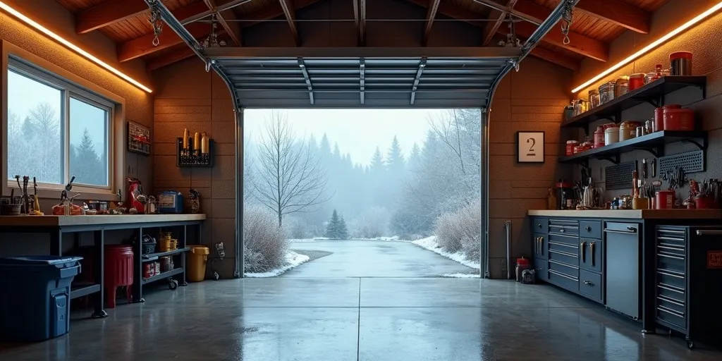 How To Protect A Golf Carts Wiring Harness From Icy Conditions? 6 How does storing a golf cart in a garage help protect its wiring harness from extreme weather conditions?