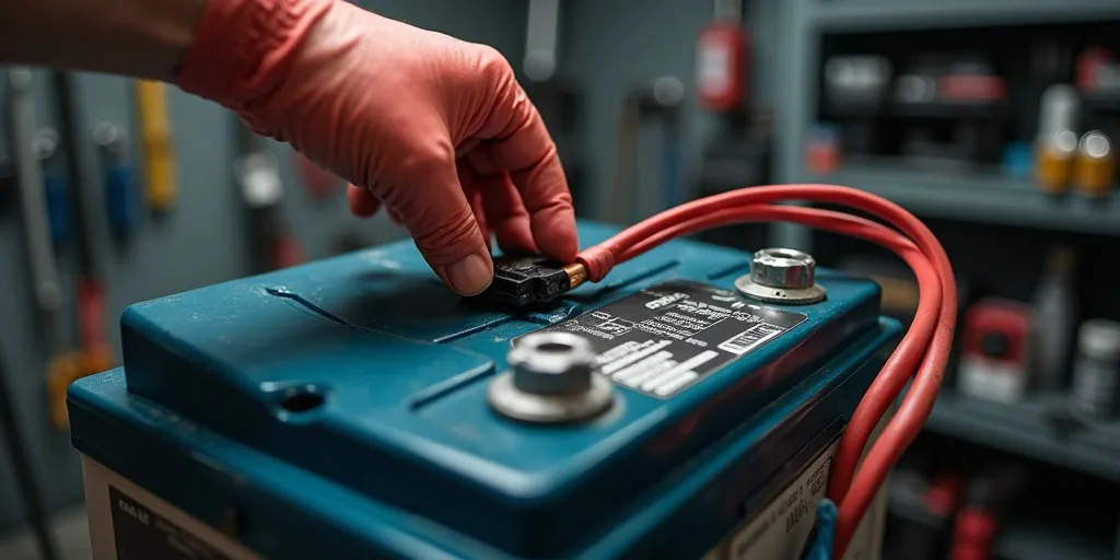 Should You Disconnect Golf Cart Batteries During Long Winter Storage? 4 Why is it important to disconnect golf cart batteries to prevent sulfation?