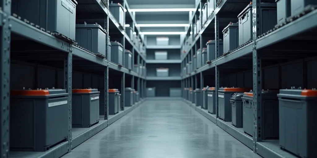 Should You Disconnect Golf Cart Batteries During Long Winter Storage? 5 What are the benefits of storing golf cart batteries in a cool, dry place?