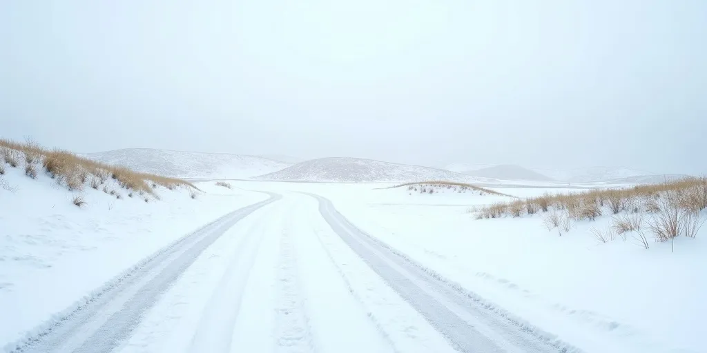 Can You Drive A Golf Cart In Snow? 2 What precautions should be taken when driving a golf cart in snow?