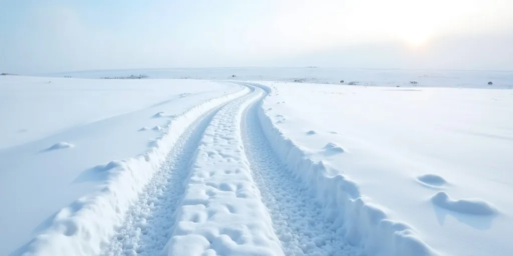 Can You Drive A Golf Cart In Snow? 6 What risks are associated with driving a golf cart in deep snow?