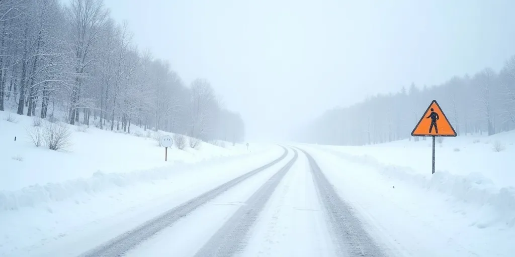 Can You Drive A Golf Cart In Snow? 7 How can exercising caution help prevent accidents when driving in snow?