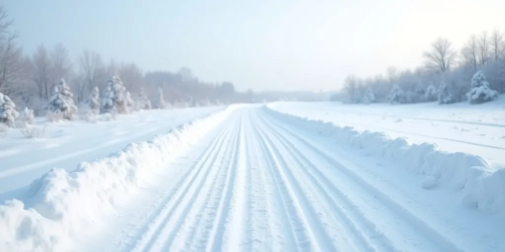 Can You Drive A Golf Cart In Snow? 8 What factors should be considered to ensure a safe ride in a golf cart in snowy conditions?