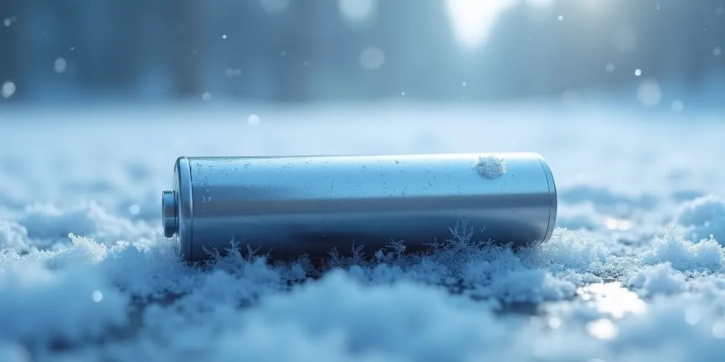 Can You Use Lithium Batteries In Golf Carts During Winter? 2 How do lithium batteries perform in cold temperatures for golf carts?