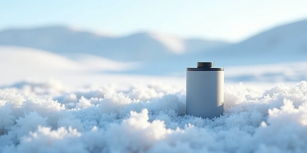 Can You Use Lithium Batteries In Golf Carts During Winter? 4 Why are lithium batteries a suitable option for powering golf carts in winter?