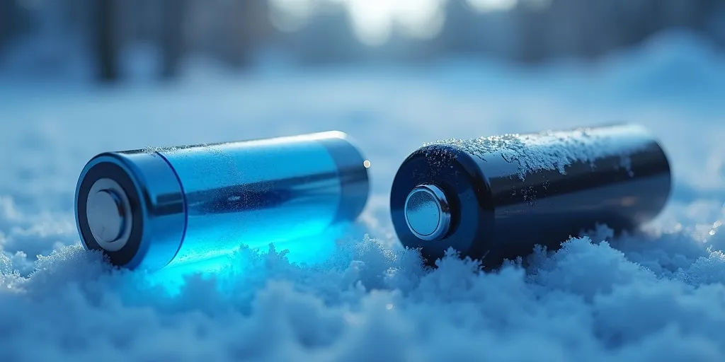 Can You Use Lithium Batteries In Golf Carts During Winter? 5 What makes lithium batteries more reliable than lead-acid batteries in cold weather?