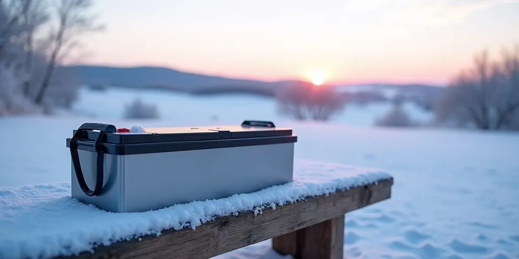 What Are The Best Battery Brands For Cold-Weather Golf Carts? 2 Which battery brand is highly recommended for cold-weather golf carts?