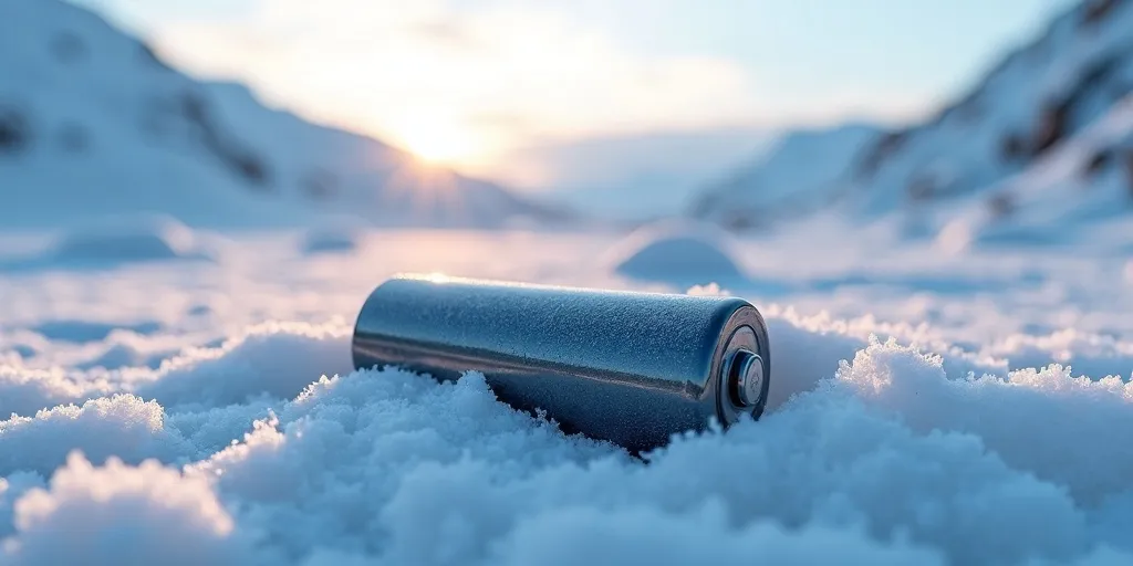 What Are The Best Battery Brands For Cold-Weather Golf Carts? 7 Which brand is known for durable and long-lasting batteries for cold-weather use?