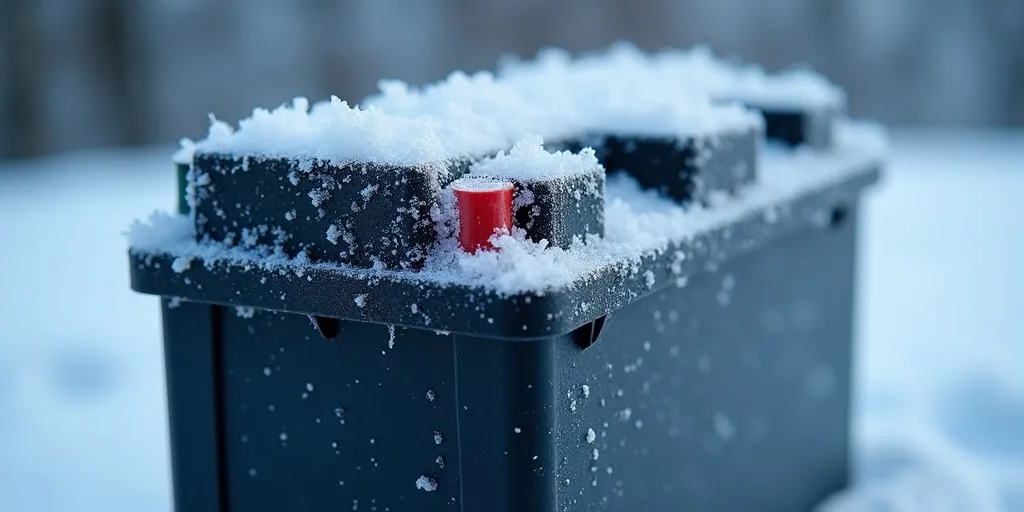 Why Does My Golf Cart Lose Range In Cold Temperatures? 4 What impact does cold temperatures have on my golf cart's battery capacity?