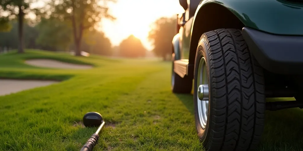 Things To Look For When Buying A Used Golf Cart? 2 What should i check when buying a used golf cart?