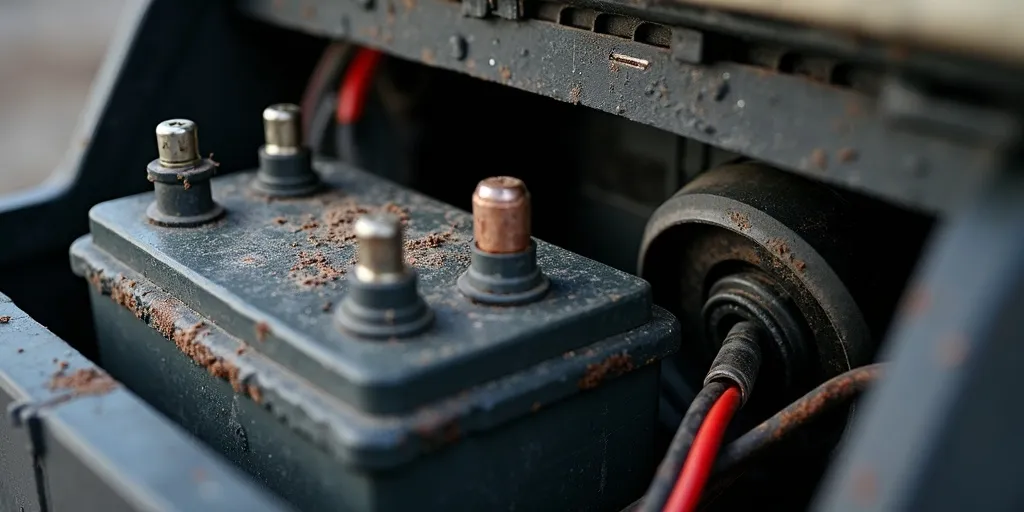 What Is The Best Used Golf Cart To Buy? 5 What should you inspect in a used golf cart's battery and motor?