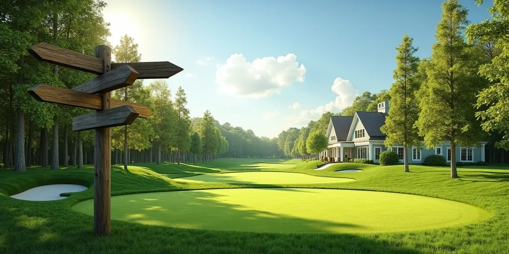 Where To Sell Used Golf Carts? 4 Local options for selling golf carts?