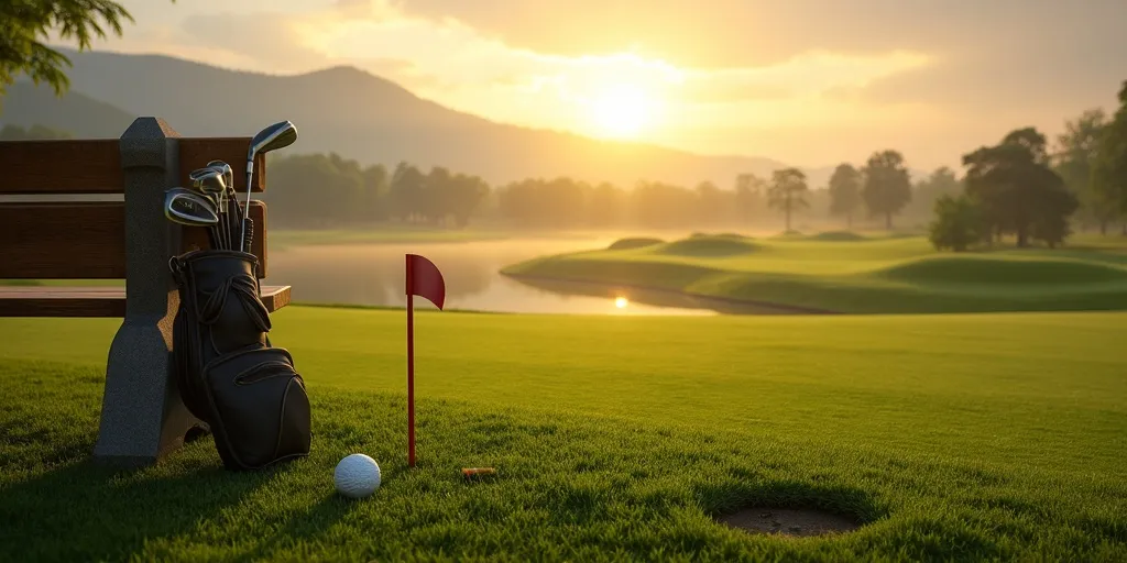Do Golf Courses Sell Used Golf Carts? 4 What are the benefits of purchasing a used golf cart from a golf course?