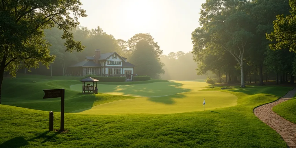 Do Golf Courses Sell Used Golf Carts? 7 Where can customers buy used golf carts from golf courses?