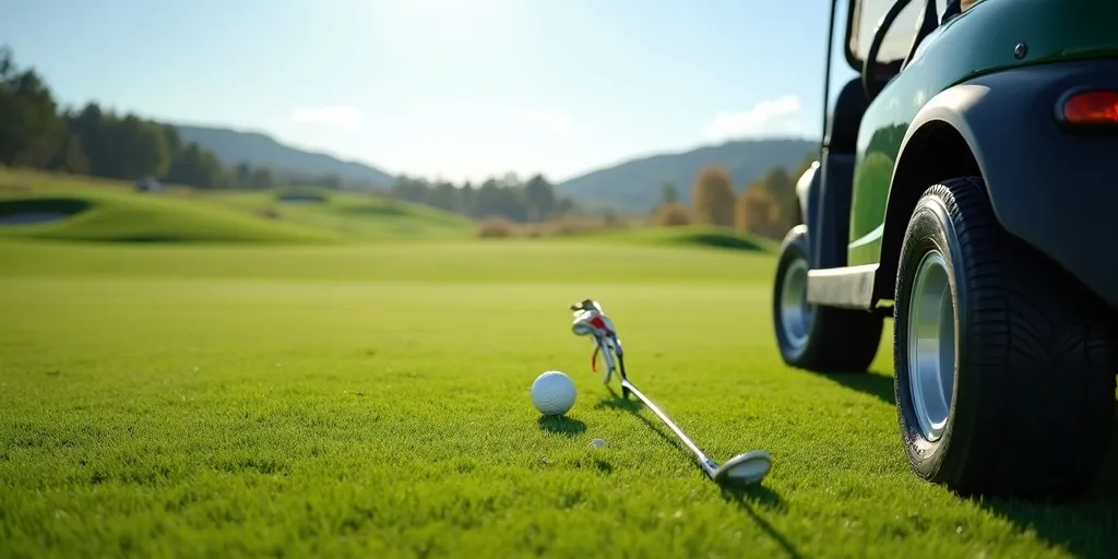 How Much Is A Used E-Z-Go Golf Cart? 2 What factors influence the price of a pre-owned e-z-go golf cart?